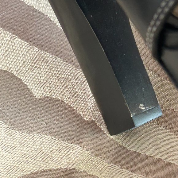 *LAMB*  Strappy Slingback Platform - Picture 4 of 6